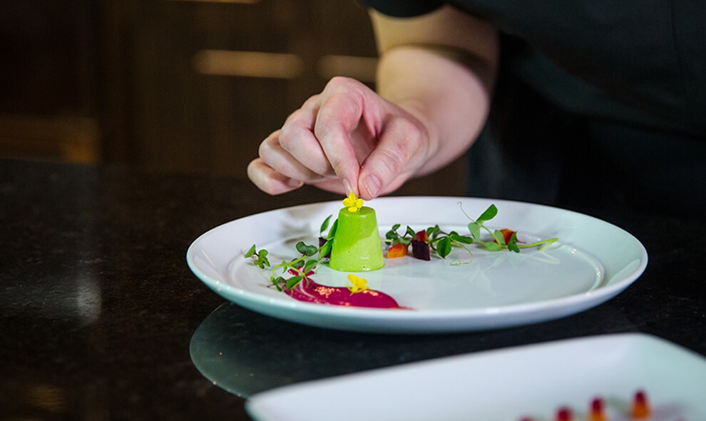 Culinary Arts Program - WSU Tech