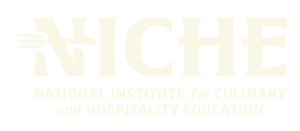 NICHE - National Institute for Culinary and Hospitality Education