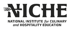 NICHE - National Institution of Culinary & Hospitality Education