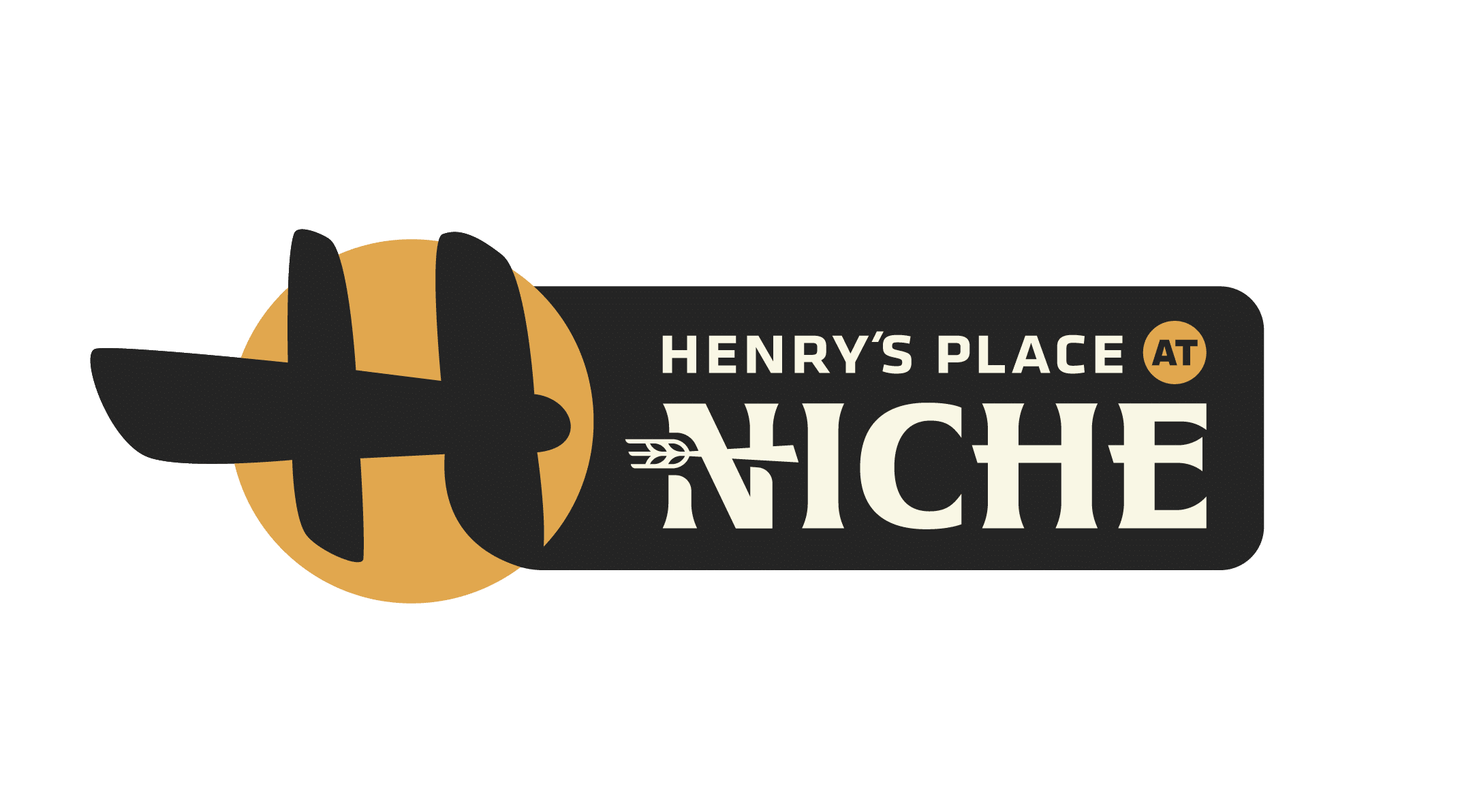 Henry's Place Event Venue at NICHE