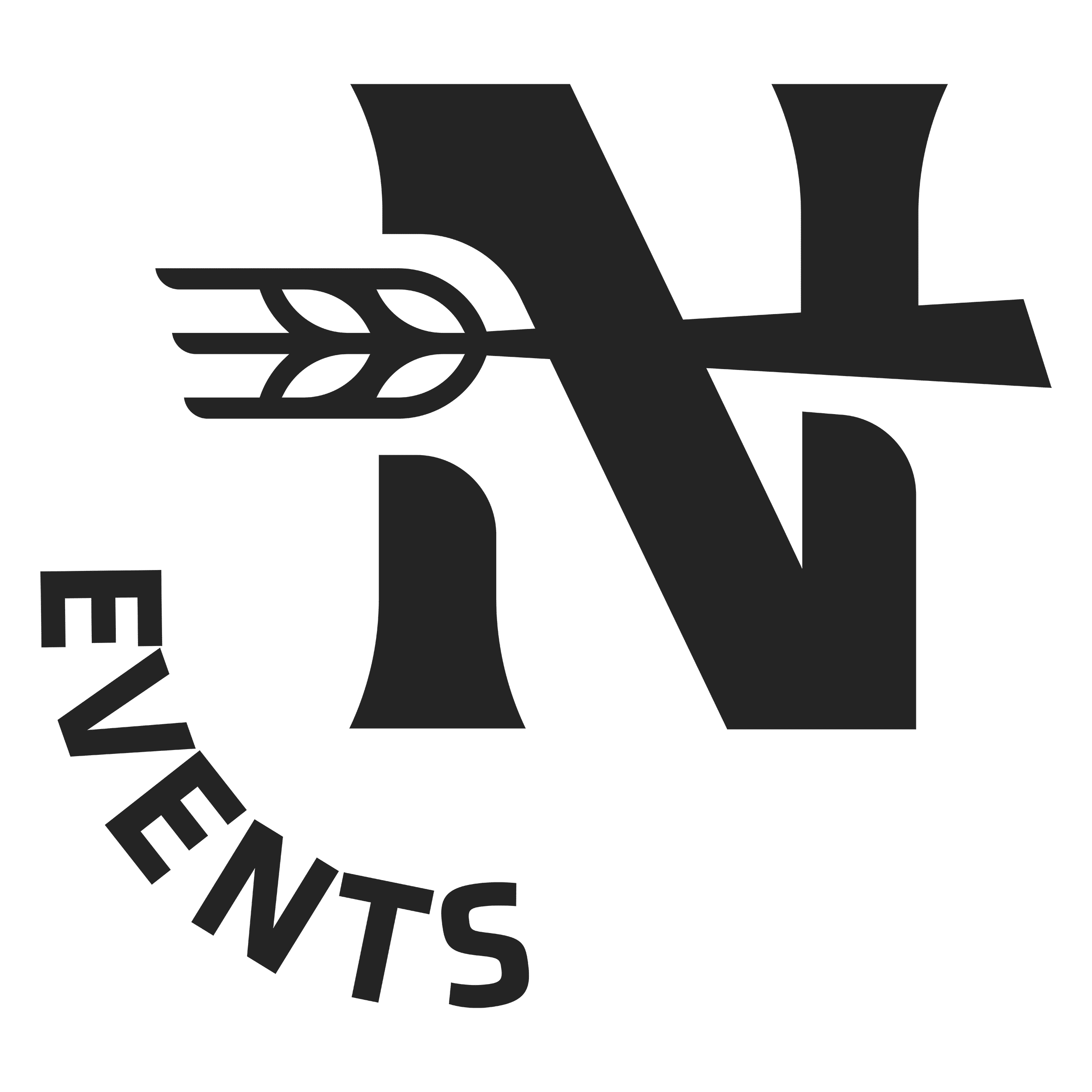 Events at NICHE