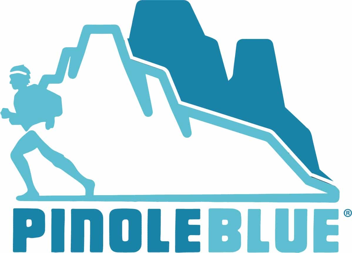 Pinole Blue