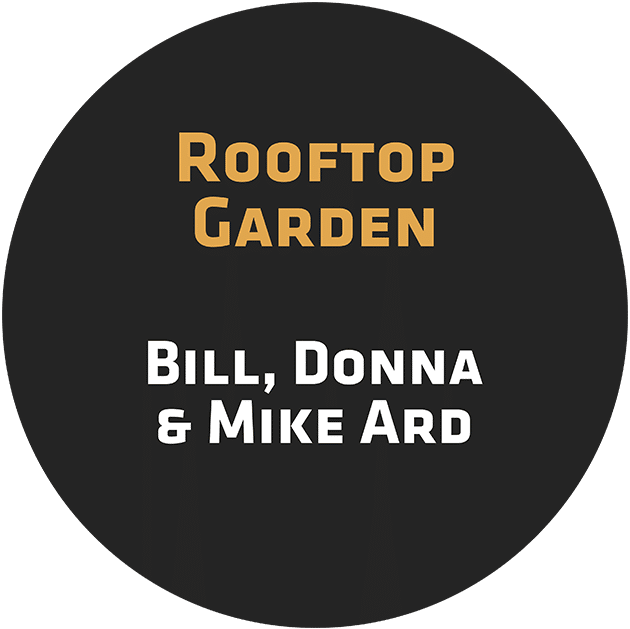 rooftop-garden-niche-supporter-ard NICHE Supporter - NICHE Donor Wall - Rooftop Garden - Bill, Donna & Mike Ard